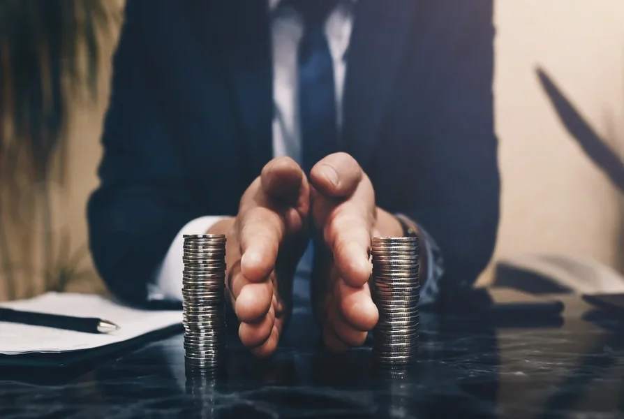 How to separate your personal and business finances